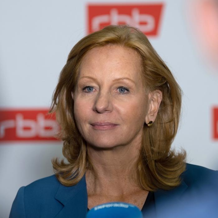 5-stellige Summe vom RBB! Skandal-Intendantin will monatlich abkassieren