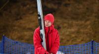 Andreas Wellinger zählt zu den Stars im deutschen Skisprung-Team.