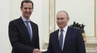 Nach dem Sturz des syrischen Präsidenten Baschar al-Assad und angesichts des im Februar 2022 von Wladimir Putin begonnenen Ukraine-Krieges wächst die Angst vor einem neuen Weltkrieg.