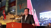 Kim Jong-un wartet schon auf den nächsten Knall.