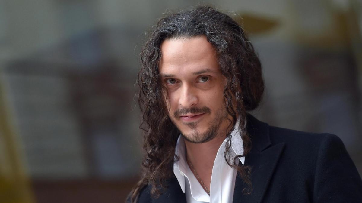 Der bulgarische Schauspieler Christo Jivkov ist to. Er wurde nur 48 Jahre alt. (Foto)