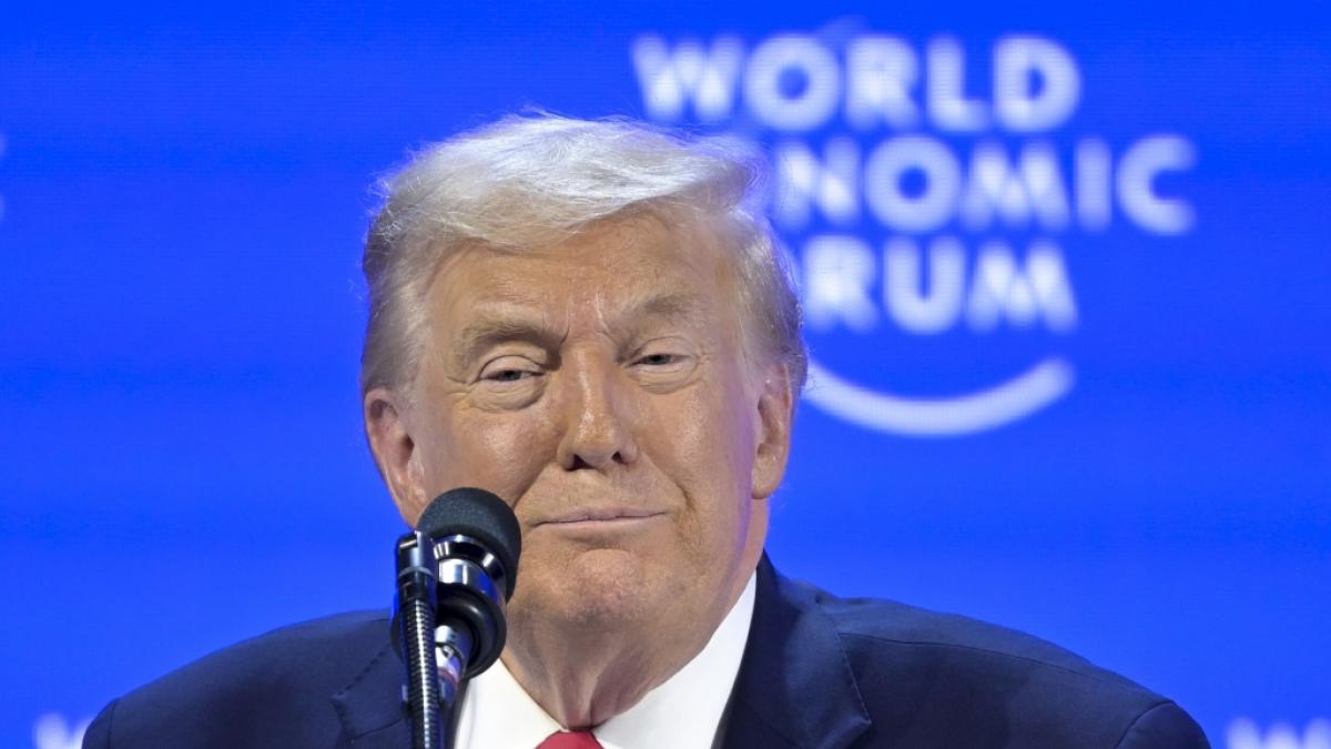Donald Trump plant Mega-Feuerwerk zum 250. Geburtstag der USA &ndash; Weltrekord im Visier (Foto)