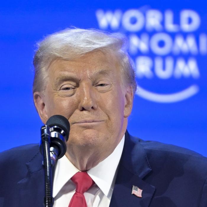 Rekordversuch am 4. Juli – US-Präsident will Weltrekord knacken