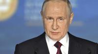Wladimir Putin führt seit Februar 2022 Krieg gegen die Ukraine.