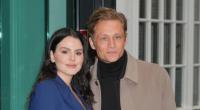 Ruby O. Fee und Matthias Schweighöfer sind seit 2019 ein Paar.