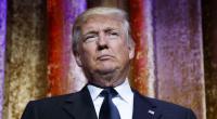 2016 kündigte Donald Trump an, für die Republikaner als Präsidentschaftskandidat ins Rennen zu gehen. 