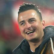 Volks-Rock'n'Roller Andreas Gabalier outet sich als Faschings-Fan.