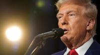 Donald Trump sorgte auch in dieser Woche wieder für reichlich Schlagzeilen.
