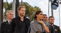 Harry und Meghan: Neuer Royal-Bestseller löst vor Veröffentlichung heftige Kontroversen aus