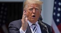 Donald Trump sorgte auch in dieser Woche wieder für einige Schocker.