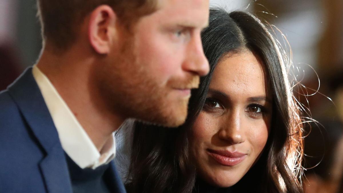 In der Anwaltsserie "Suits" spielte Meghan Markle die ehrgeizige Rachel Zane. Nun k&ouml;nnte Herzogin Meghan bald wieder vor der Kamera stehen. (Foto)