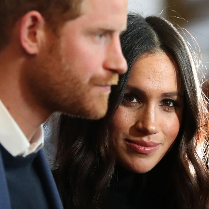 Stimmte Herzogin Meghan deshalb der Heimkehr zu?