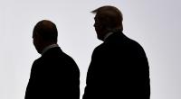 Wladimir Putin spielt Donald Trumps Rumpel-Kurs gegenüber der Ukraine ideal in die Karten.