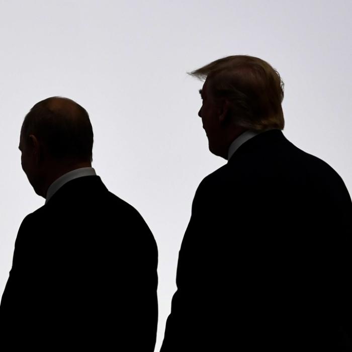 Ex-Botschafter rechnet mit Donald Trump ab: 