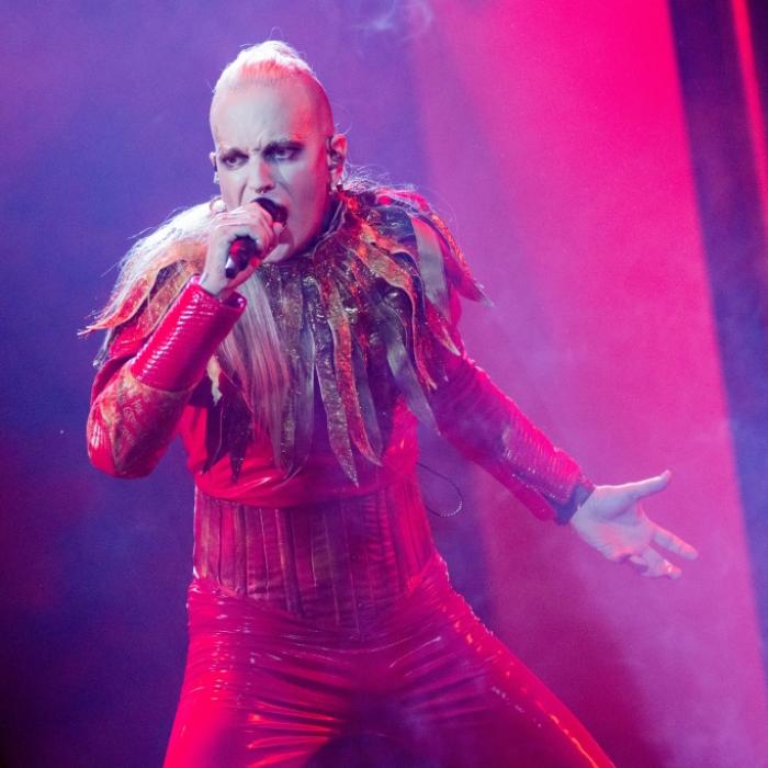 Konzert-Termine und Auftritte der Band im Überblick