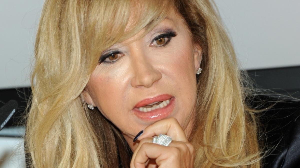 Carmen Geiss (61) muss im Netz unangenehme Kommentare &uuml;ber ihr Aussehen &uuml;ber sich ergehen lassen.&nbsp; (Foto)