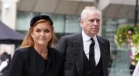 Fergie soll eine Flucht ins Ausland in Erwägung ziehen.