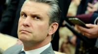 Pete Hegseth sorgt wieder einmal für Schlagzeilen.