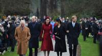Derartige Aufnahmen wird es wohl auch in diesem Jahr nicht geben. Denn: Die Royals wollen Weihnachten ohne Harry und Meghan verbringen.
