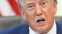 Donald Trump sieht sich mit einer deutlichen Warnung konfrontiert.
