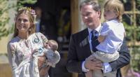 Prinzessin Madeleine von Schweden lebt mit ihrer Familie zwar in Florida, doch eine Rückkehr in die schwedische Heimat zeichnet sich bereits ab.