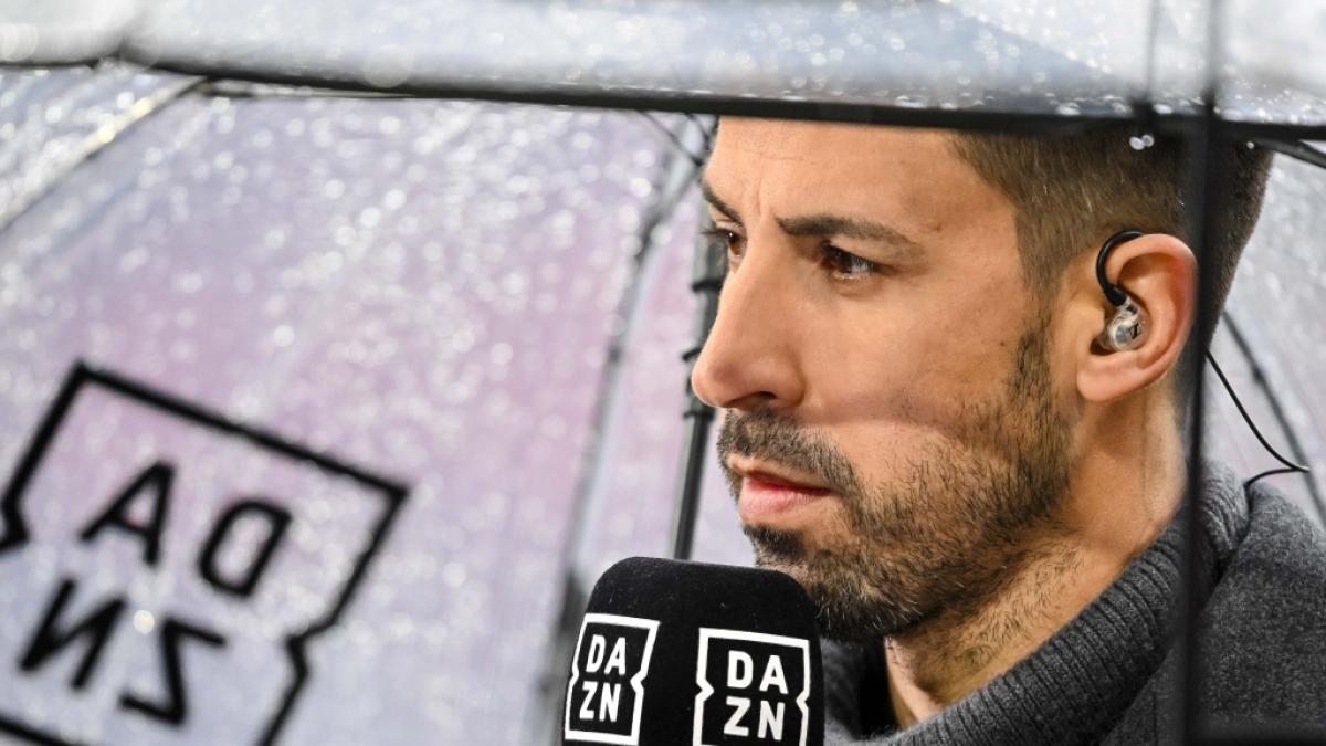 Weltmeister Sami Khedira verliert Markenbotschafter-Job (Foto)