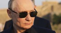 Wladimir Putin lässt bei der Schwarzmeerflotte eine alte Weltkriegs-Taktik ausüben.