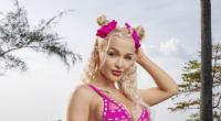 Emmy Russ ist ab dem 12.04.2021 bei 