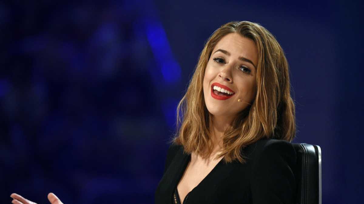 Im gro&szlig;en ABC der Schlager-Stars auf news.de geht es diesmal unter anderem um Vanessa Mai. (Foto)