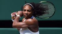 Erfolgreich wie sonst keine: Serena Williams führt aktuell die Tennis-Weltrangliste an.