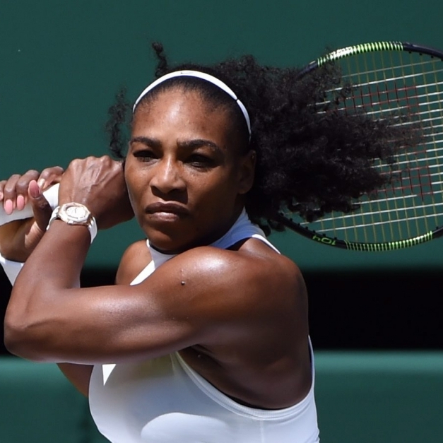 DIESE Schicksalsschläge musste der Tennis-Star verkraften