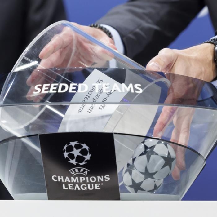 Gegen diese Teams spielen Bayern München und der BVB im Viertelfinale