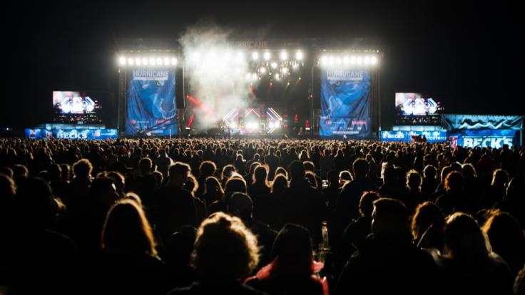 Alle Infos zum Hurricane Festival und Southside 2018 lesen Sie hier.