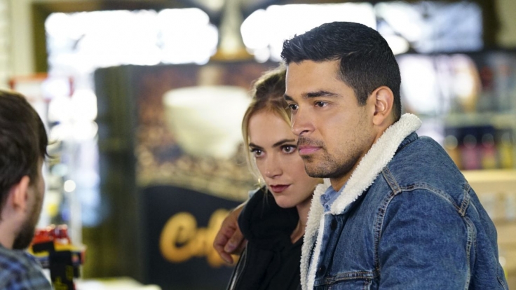 Navy Cis La Online Sehen