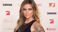 Sophia Thomalla trägt über 20 Tattoos am Körper.