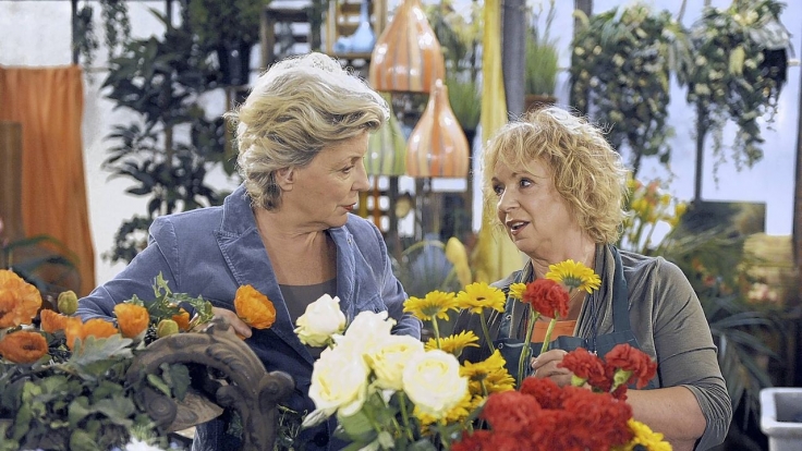 Rote Rosen" heute im Livestream: Vorschau auf Folge 1598 der Telenovela |  news.de