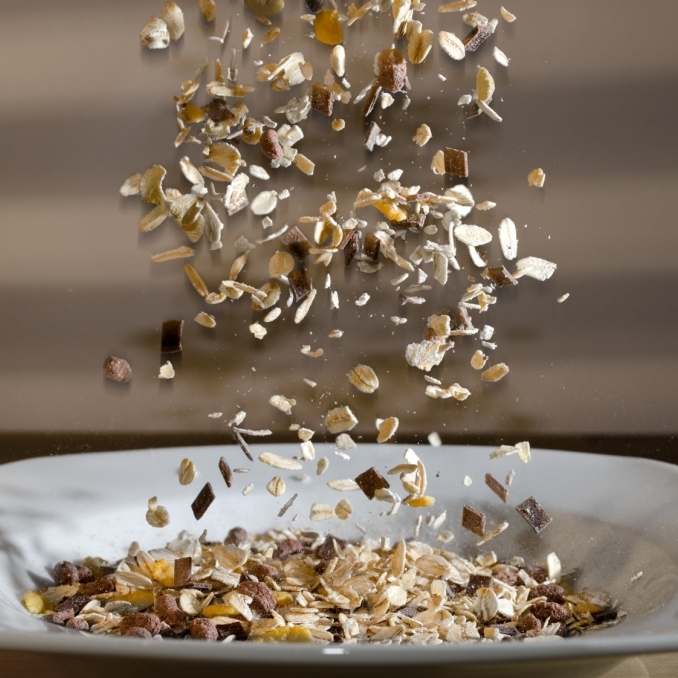 Giftstoffe im Müsli: Große Marken fallen durch
