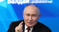 In welcher Form wird Wladimir Putin den Ukraine-Krieg fortführen?