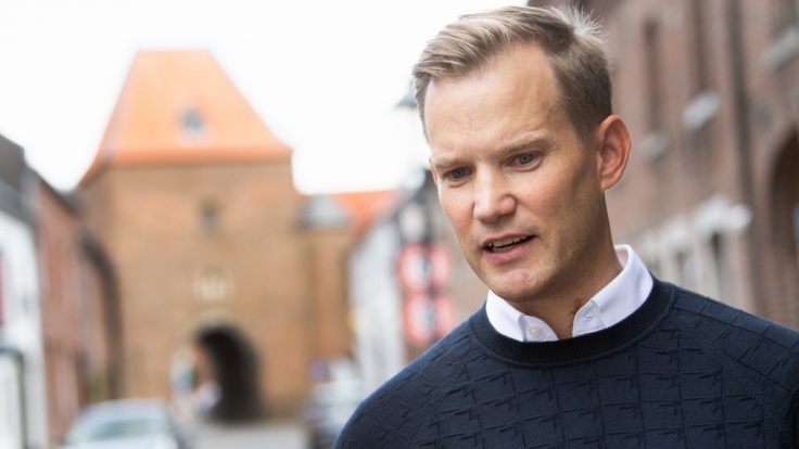 Der HIV-Virologe Streeck kritisiert zum wiederholten Male den Wellenbrecher-Lockdown.