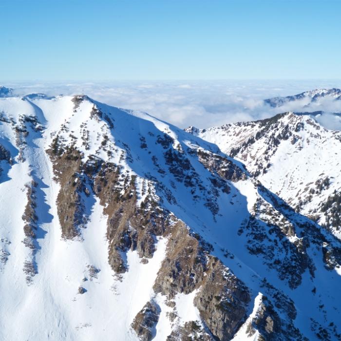 Schneefallgrenze sinkt deutlich! Kaltfront bläst Winter nach Deutschland