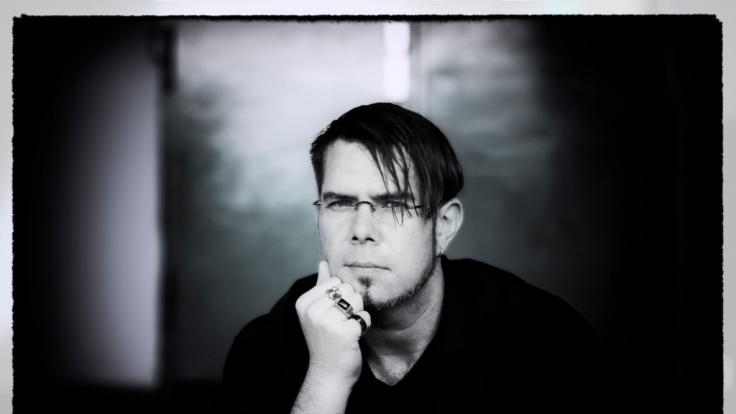 Markus Heitz gilt als Großmeister der deutschen Fantasy.