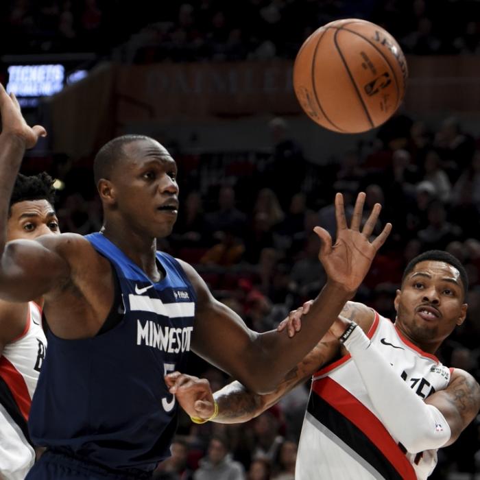Minnesota Timberwolves gegen Denver Nuggets  im Livestream
