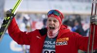 Der Norweger Jan Thomas Jenssen gehört zu den weltbesten Langlauf-Athleten in der Wintersportwelt.