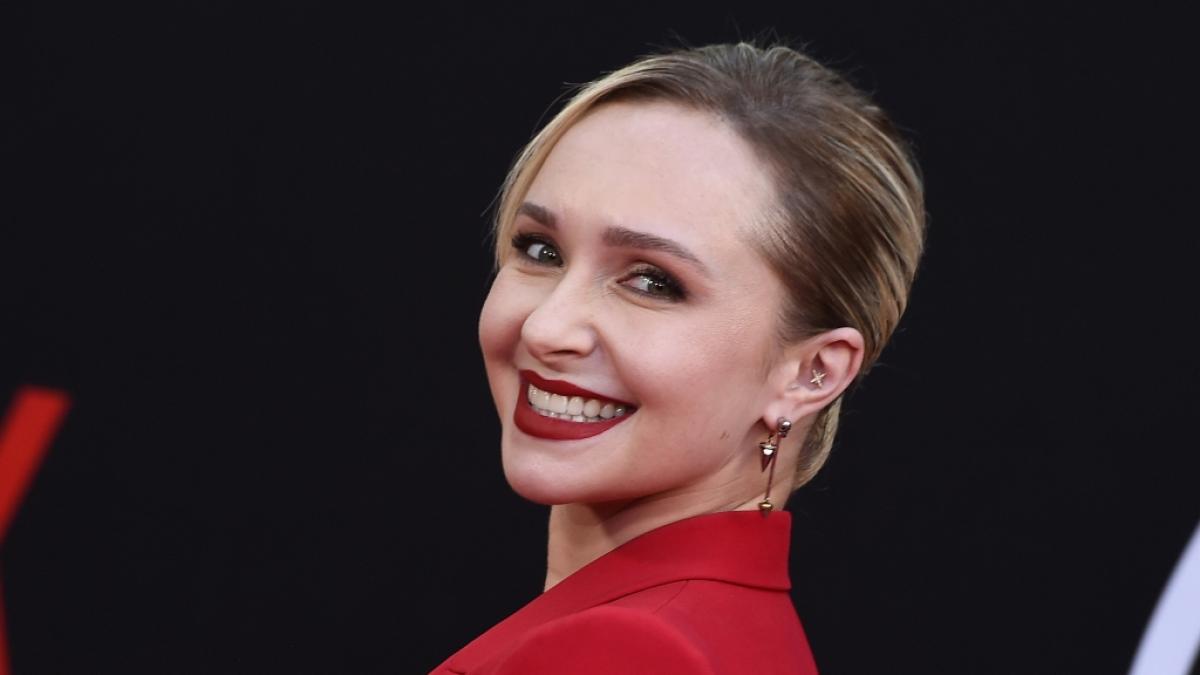 Hayden Panettiere: Nach ihrem Tod l&auml;sst Ex Brian Hickerson seinen Anwalt sprechen (Foto)