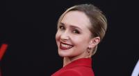 Hayden Panettiere: Nach ihrem Tod lässt Ex Brian Hickerson seinen Anwalt sprechen