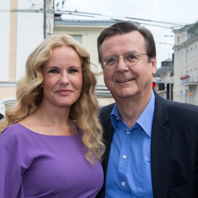 So erklärt Katja Burkard ihr Lispeln