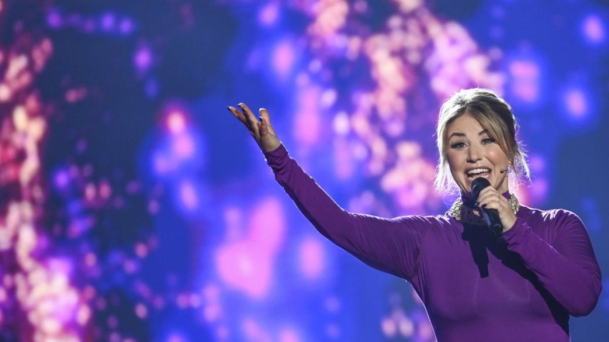 Beatrice Egli begeistert nicht jeden Fan mit ihrem neuen Video. (Foto)
