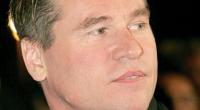 Hollywood nimmt Abschied von Val Kilmer: Der Schauspieler ist im Alter von 65 Jahren gestorben.