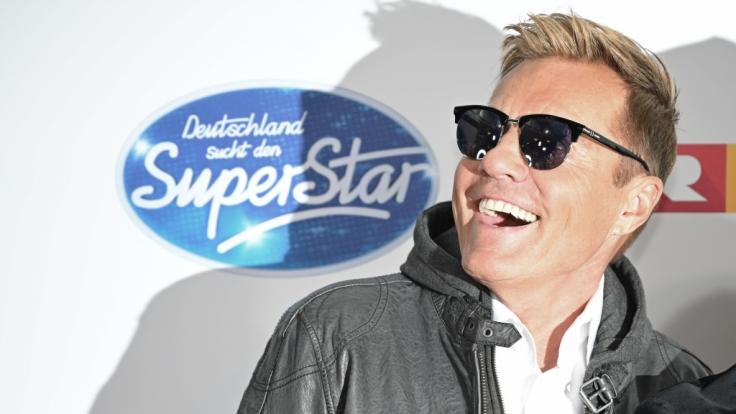 Dieter Bohlen macht jetzt auf Sparfuchs.