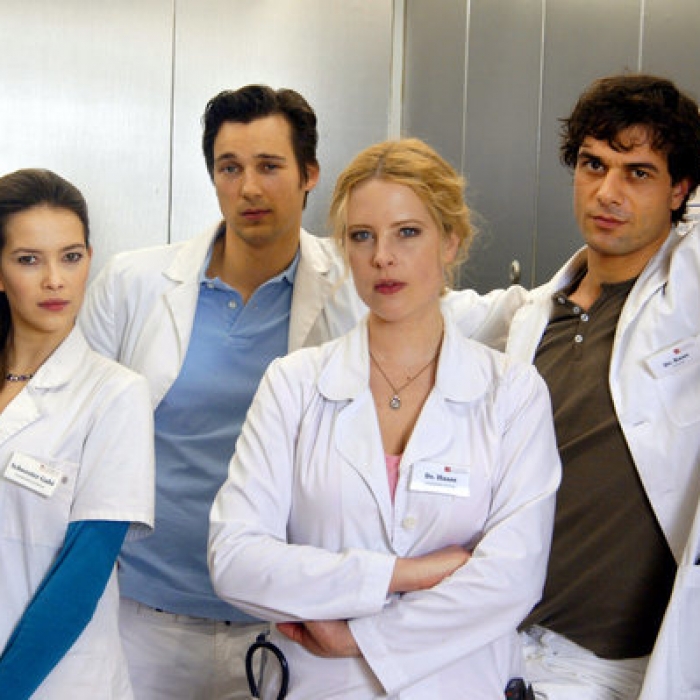 In der RTL-Serie 